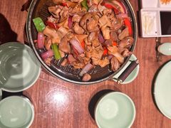 -北京全聚德(王府井店)