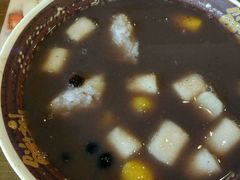 -鲜芋仙(苏州干将店)