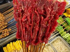 -啊溜烧烤·炭火传承(南澳店)