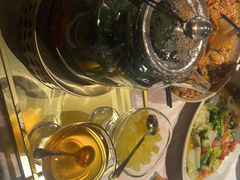 -天山醉美辣子鸡(文艺路店)