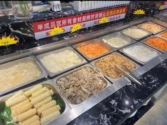 -梦幻岛海鲜自助·涮烤一体(启东申港城店)