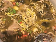 -小天厨民间菜馆(深圳街店)