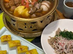 -紫泥369粗粮季(鼓楼店)