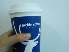 -瑞幸咖啡(尼盛尚品汇店)