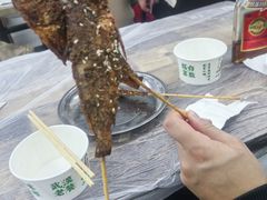-小民大排档(马场角横路店)