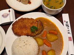 -老张牛肉面(天津万象城店)