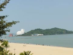 -野狸岛