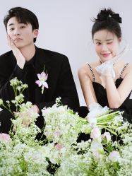 -花田映像婚纱摄影(龙岗店)