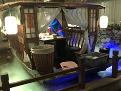 -淀里船宴(裕华东路店)