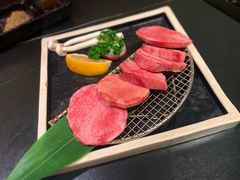 -谷牛和牛烤肉(漕河泾印象城店)