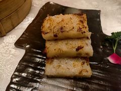 -酌宴府The China Club·广州万富希尔顿酒店(云城东路店)