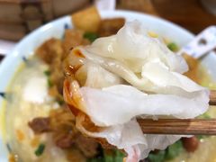 -豆相识•九九豆腐脑(牛咡桥店)
