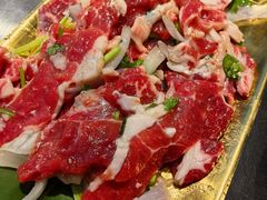 -板凳烧烤(东关街店)