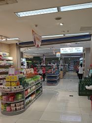 -孩子王童乐园(马群店)