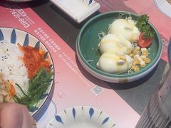 -花漫里日式餐厅(城东中骏店)