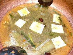 -普洱小黄牛餐厅铜火锅·思茅地方菜(世纪城店)