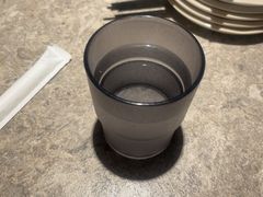 -留半山·香港食堂(啦啦宝都店)