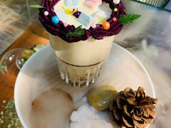 -初拾·花里餐厅(钜城华亿店)