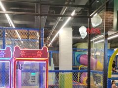 -河坝烧烤串城(金达莱店)