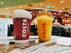 -COSTA COFFEE(西直门店)