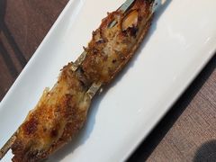 -南门小馆·清真(国贸商城店)