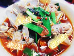 -吴记口味馆