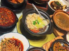 -老砂锅(城北店)