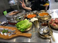 -本炙炭烤·蒲烧活鳗料理店(金沙洲店)