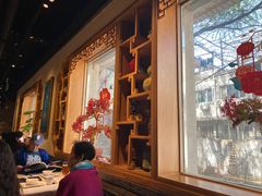 -北平楼·烤鸭·北京菜(牡丹园店)