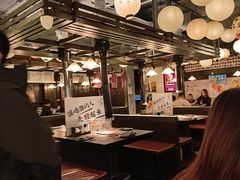 -大馥·炭火烧肉酒场(莘庄莘福坊店)