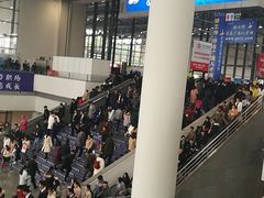 -南宁国际会展中心