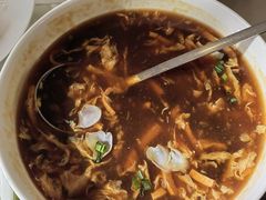 -子霖南山鲜虾面(南山总店)