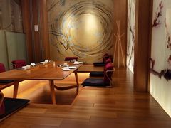 -福州融侨皇冠假日酒店·三宅日本餐厅