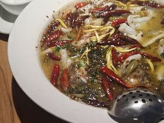 -太二酸菜鱼(宁波来福士店)