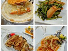 -龙海鲜螃蟹王(宏茂桥店)