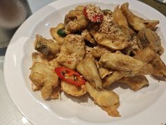 -明本湛江鸡•海鲜小厨(陈家祠店)