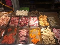 -食乐佳麻辣香锅(森林摩尔商业街区店)