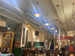 -蜀留香石锅鱼(六顺街店)