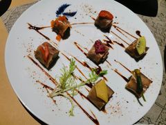 -穹六人间 people 6(岳阳路店)
