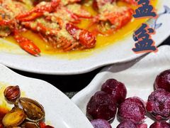 -辣盆盆麻辣小龙虾(哈尔滨总店)