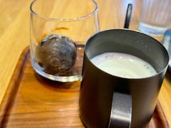 -Home Cafe(水榭春天店)