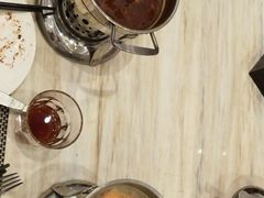 -新发展亚太JW万豪酒店·福苑咖啡厅