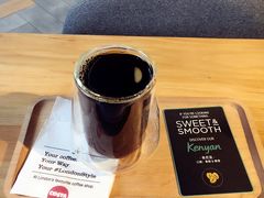 手冲单品-COSTA COFFEE(常熟路店)
