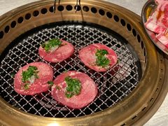 -乾杯烧肉居酒屋(中洲湾店)