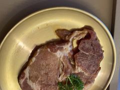 -西塔老太太泥炉烤肉(川沙百联店)