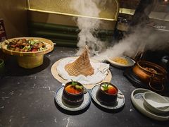 -云海肴云南菜·蒸汽石锅鱼(青岛万象城店)