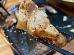 -信日本料理(信义坊店)