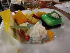 -成都世纪城天堂洲际大饭店