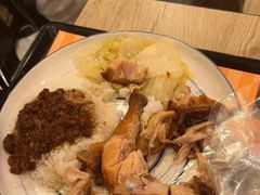 -大快活(丽丰店)