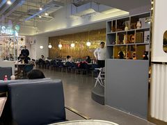 -Lilliput粒粒堡亲子餐厅(置汇旭辉店)